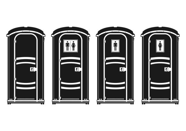 Best Portable Shower Rental  in Woodburn, VA