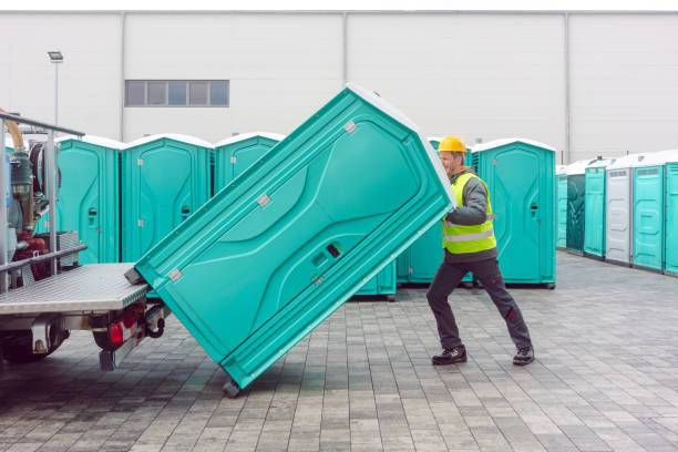 Best Short-Term Portable Toilet Rental  in Woodburn, VA