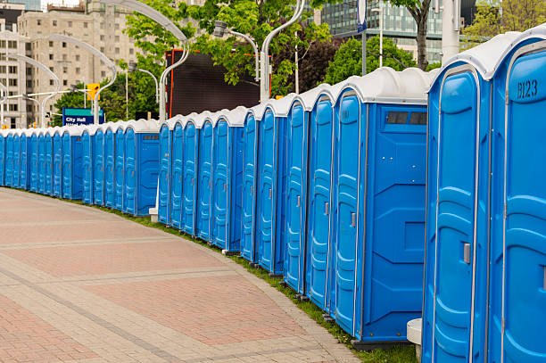 Best Eco-Friendly Portable Toilets  in Woodburn, VA