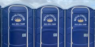 Best Restroom Trailer for Weddings  in Woodburn, VA